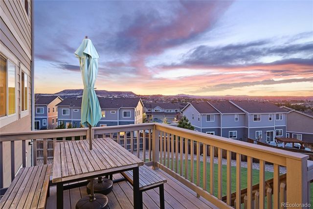 2537 Valley Oak Road, Castle Rock, CO 80104