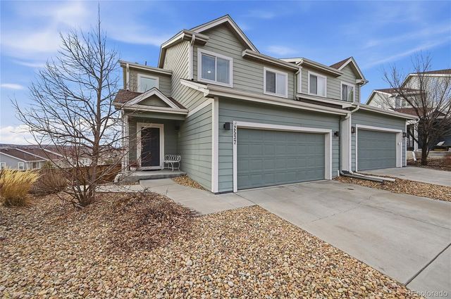 2537 Valley Oak Road, Castle Rock, CO 80104