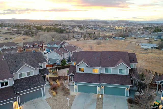 2537 Valley Oak Road, Castle Rock, CO 80104