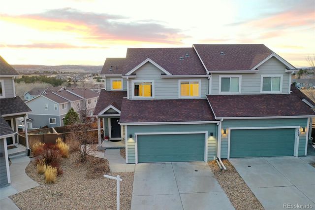 2537 Valley Oak Road, Castle Rock, CO 80104
