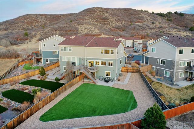 2537 Valley Oak Road, Castle Rock, CO 80104