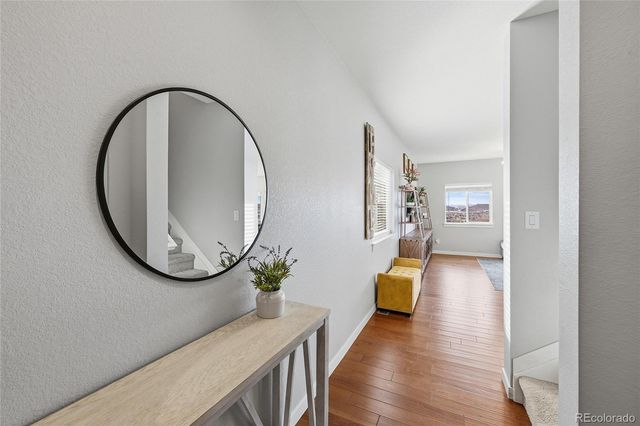 2537 Valley Oak Road, Castle Rock, CO 80104