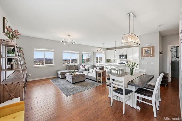 2537 Valley Oak Road, Castle Rock, CO 80104