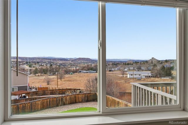 2537 Valley Oak Road, Castle Rock, CO 80104