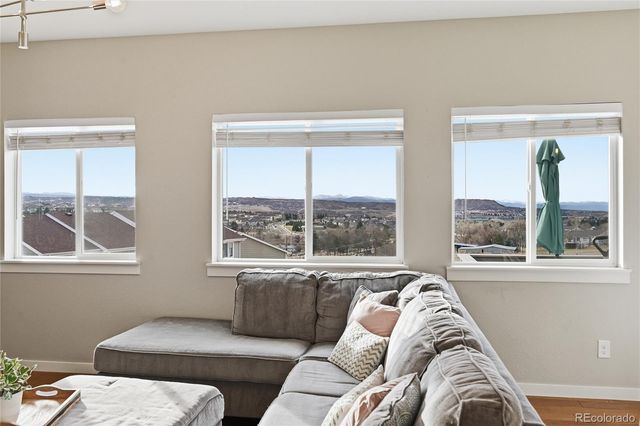 2537 Valley Oak Road, Castle Rock, CO 80104