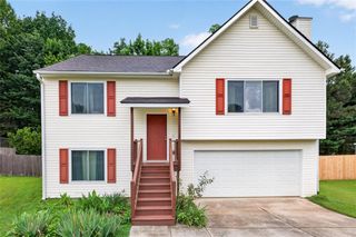 5285 Hillcrest Glenn Drive, Sugar Hill, GA 30518