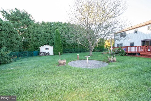 77 HAMPTON DR, Churchville, PA 18966