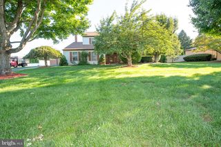77 HAMPTON DR, Churchville, PA 18966
