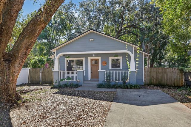 1909 E HENRY AVENUE, Tampa, FL 33610