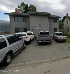1808 W 47th Avenue, Anchorage, AK 99517