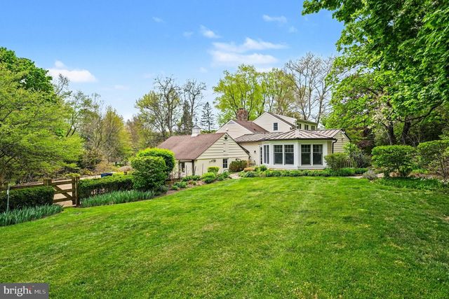 2723 MILL RD, Doylestown, PA 18902