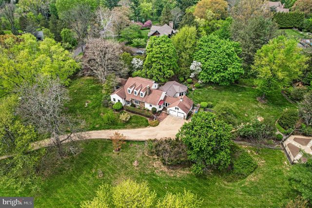 2723 MILL RD, Doylestown, PA 18902