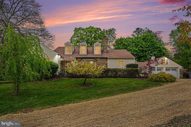 2723 MILL RD, Doylestown, PA 18902