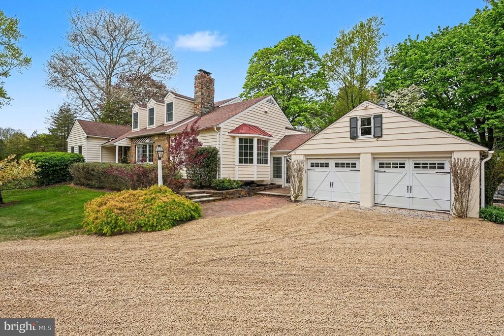 2723 MILL RD, Doylestown, PA 18902