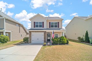 539 Smithridge Way, Fuquay Varina, NC 27526