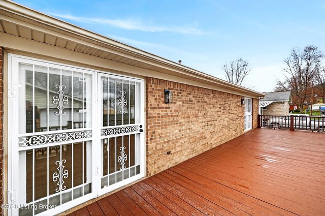 225 Appomattox Rd, Louisville, KY 40214