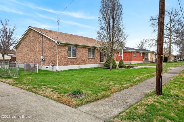 225 Appomattox Rd, Louisville, KY 40214