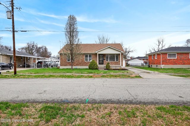 225 Appomattox Rd, Louisville, KY 40214