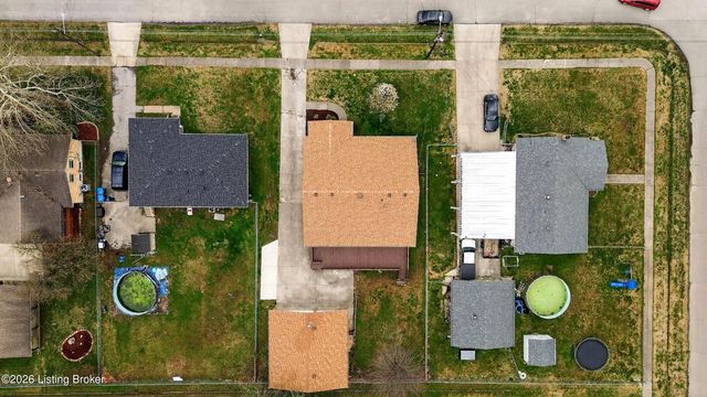 225 Appomattox Rd, Louisville, KY 40214