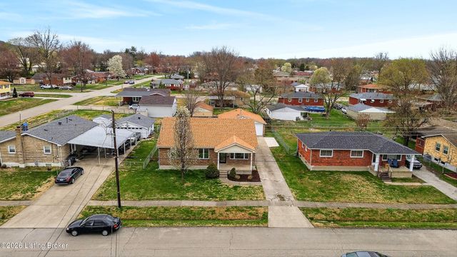 225 Appomattox Rd, Louisville, KY 40214