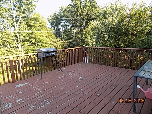 1796 N 17th Street, Ozark, MO 65721
