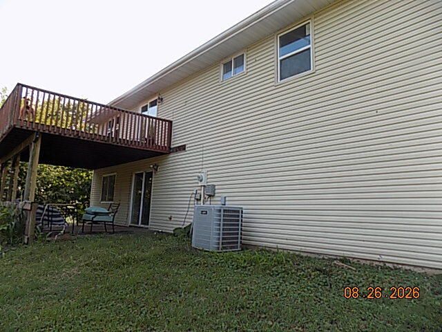 1796 N 17th Street, Ozark, MO 65721