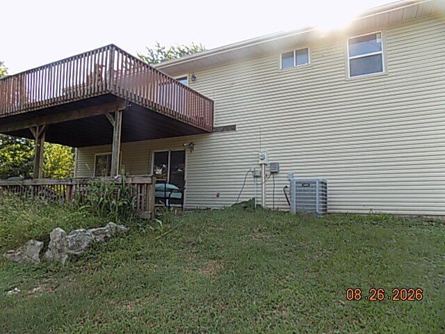 1796 N 17th Street, Ozark, MO 65721