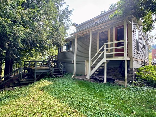 82 West Street, Oneonta, NY 13820