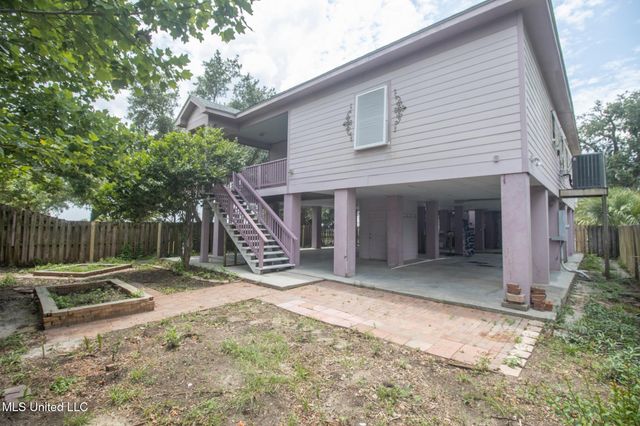 126 Miramar Avenue, Biloxi, MS 39530