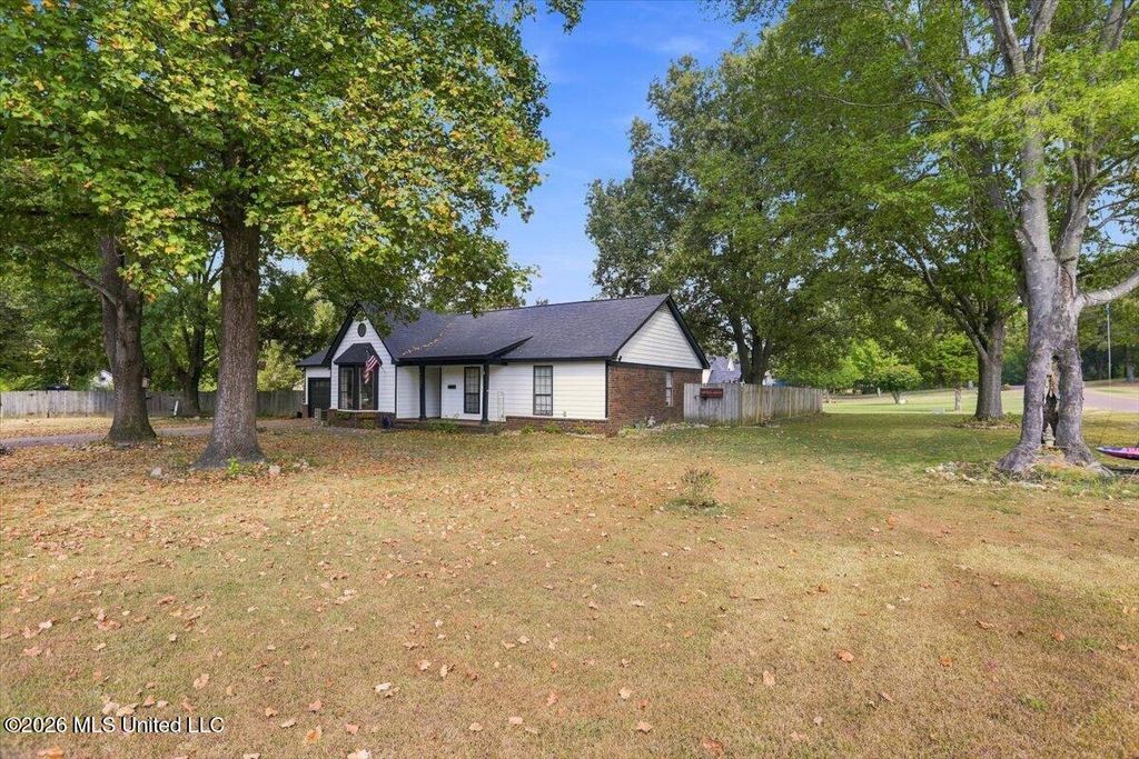 5495 Plum Tree Cove, Southaven, MS 38671 — photo 3