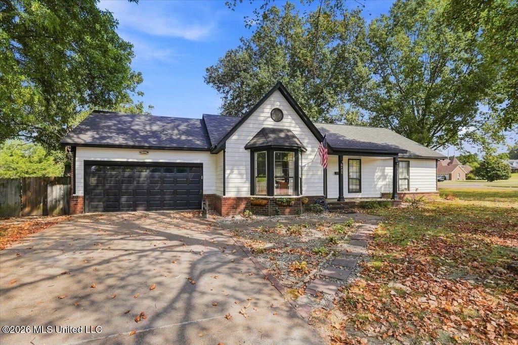 5495 Plum Tree Cove, Southaven, MS 38671 — photo 4