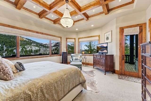 7349 PINE RIDGE DR, Park City, UT 84098