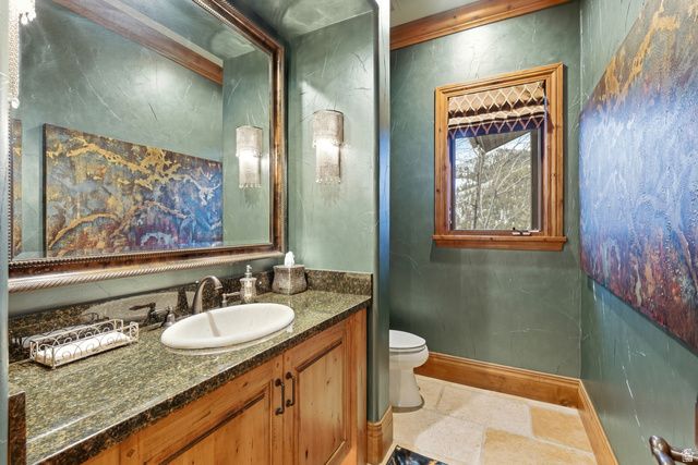 7349 PINE RIDGE DR, Park City, UT 84098