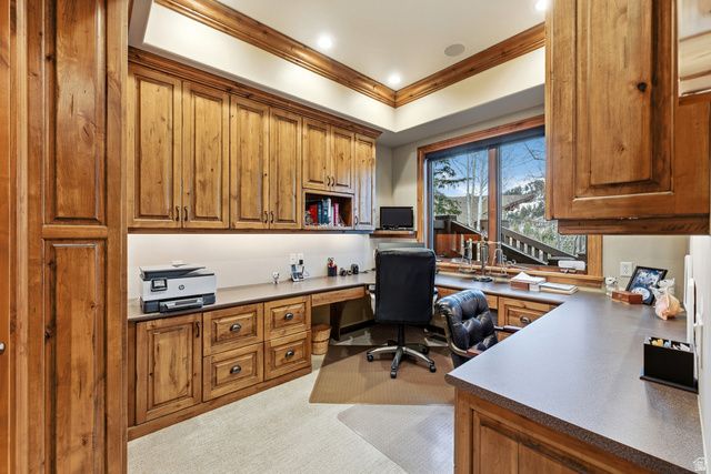 7349 PINE RIDGE DR, Park City, UT 84098