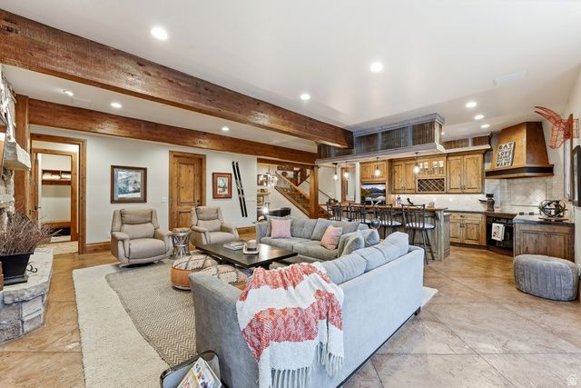 7349 PINE RIDGE DR, Park City, UT 84098