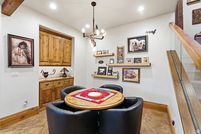 7349 PINE RIDGE DR, Park City, UT 84098