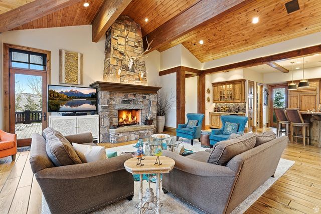 7349 PINE RIDGE DR, Park City, UT 84098