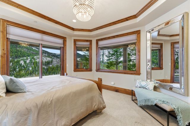 7349 PINE RIDGE DR, Park City, UT 84098