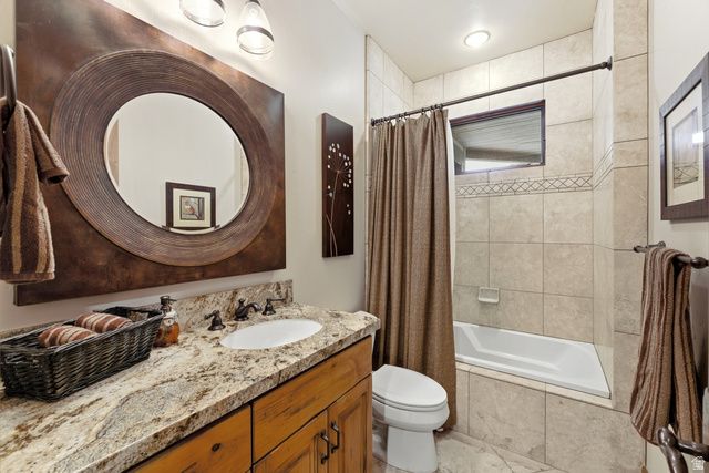 7349 PINE RIDGE DR, Park City, UT 84098