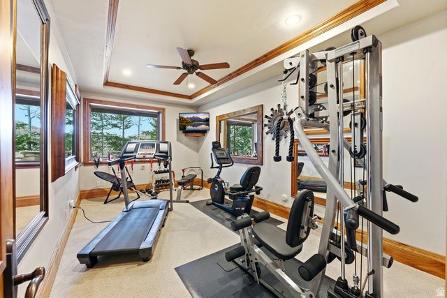 7349 PINE RIDGE DR, Park City, UT 84098