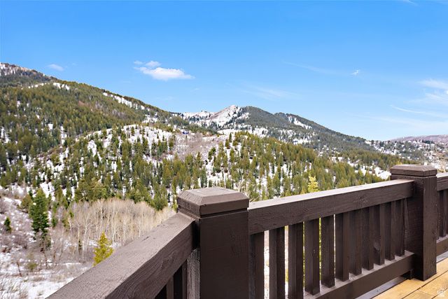 7349 PINE RIDGE DR, Park City, UT 84098