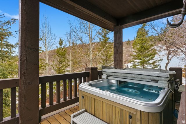 7349 PINE RIDGE DR, Park City, UT 84098