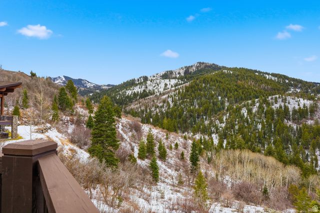 7349 PINE RIDGE DR, Park City, UT 84098