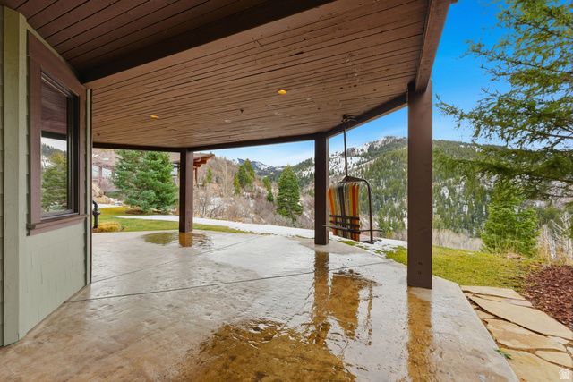 7349 PINE RIDGE DR, Park City, UT 84098