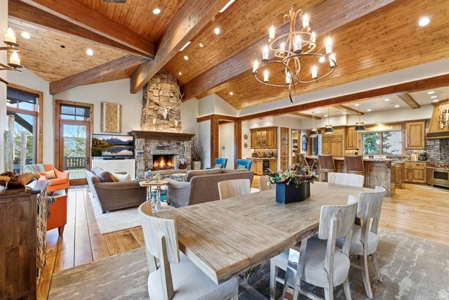 7349 PINE RIDGE DR, Park City, UT 84098