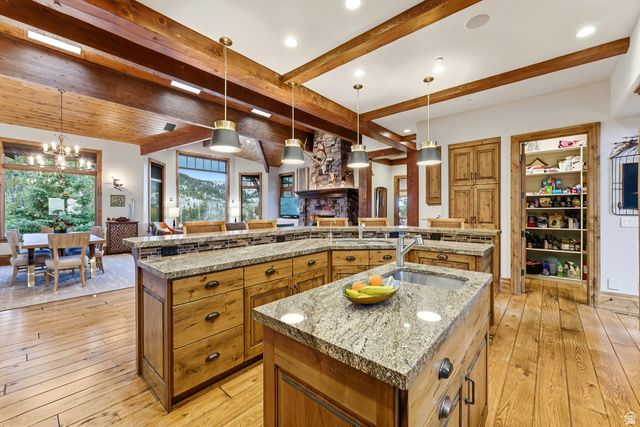 7349 PINE RIDGE DR, Park City, UT 84098