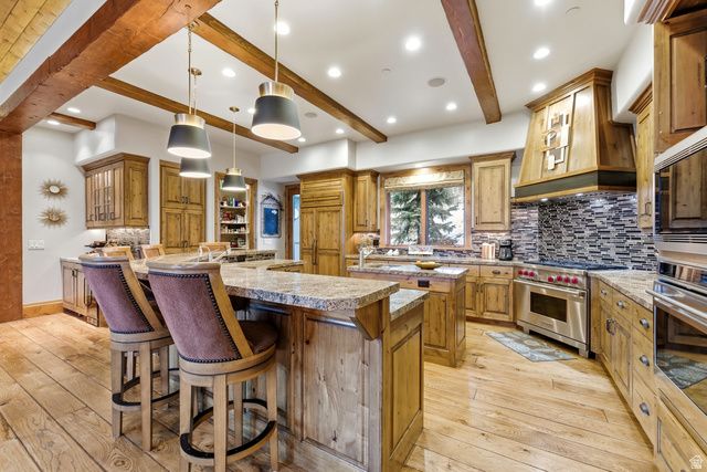7349 PINE RIDGE DR, Park City, UT 84098
