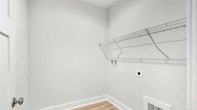 5643 Clarity St, Milton, FL 32570