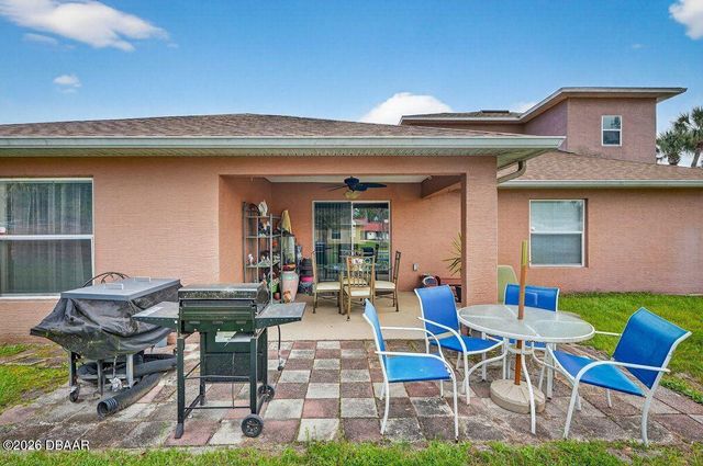 26 Pacific Drive, Palm Coast, FL 32164