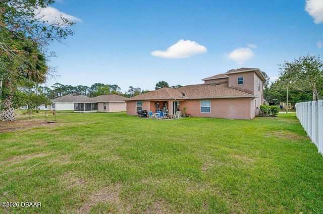 26 Pacific Drive, Palm Coast, FL 32164
